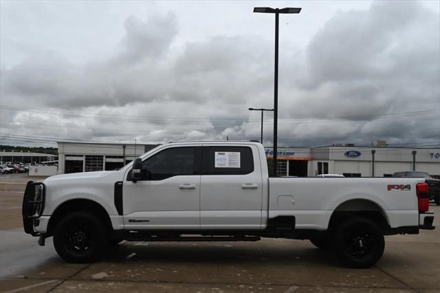 used 2023 Ford F-350 car, priced at $57,455