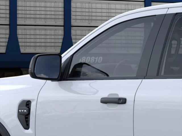 new 2025 Ford Ranger car, priced at $33,890