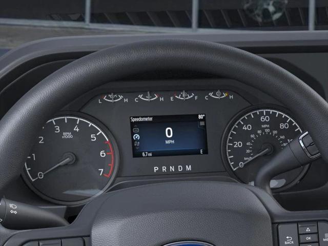 new 2025 Ford F-250 car, priced at $53,994
