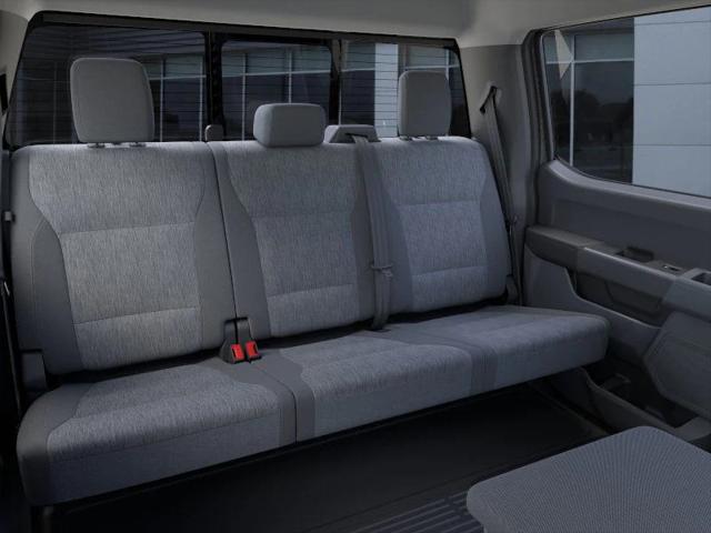 new 2025 Ford F-250 car, priced at $53,994