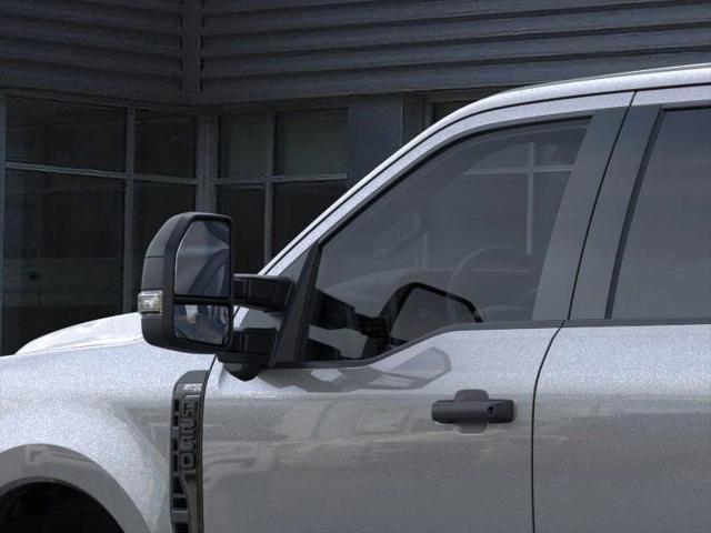 new 2025 Ford F-250 car, priced at $53,994