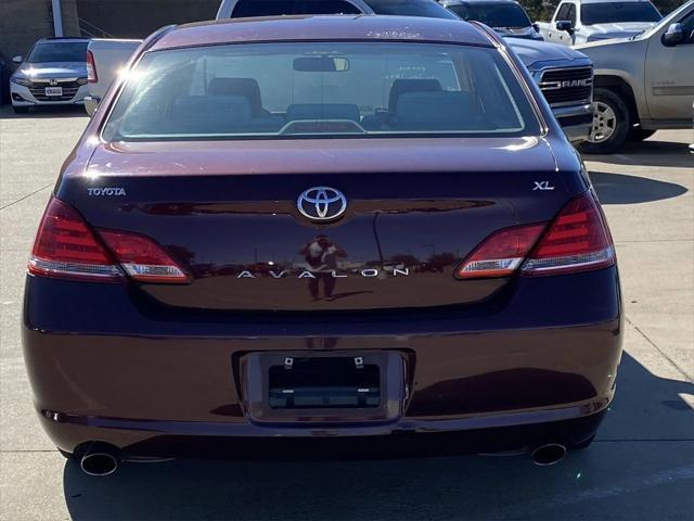 used 2006 Toyota Avalon car, priced at $6,190