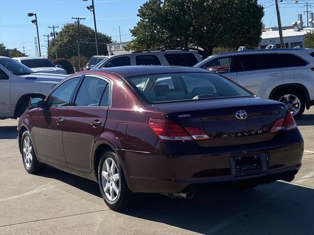 used 2006 Toyota Avalon car, priced at $6,190