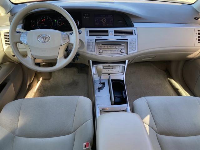 used 2006 Toyota Avalon car, priced at $6,190