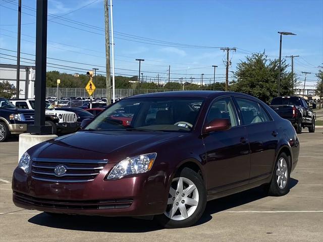 used 2006 Toyota Avalon car, priced at $6,190