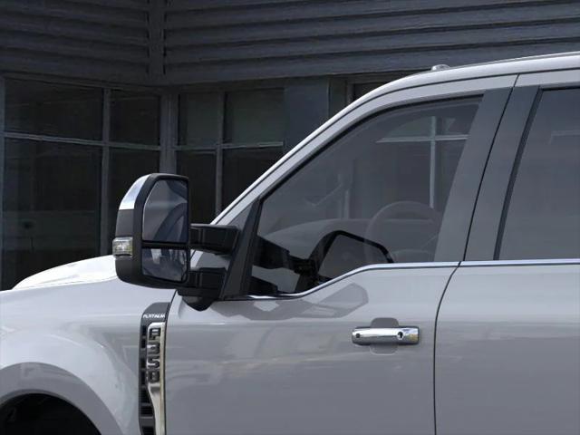 new 2025 Ford F-350 car, priced at $103,045
