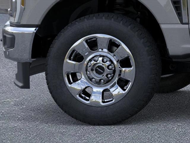 new 2025 Ford F-350 car, priced at $74,671
