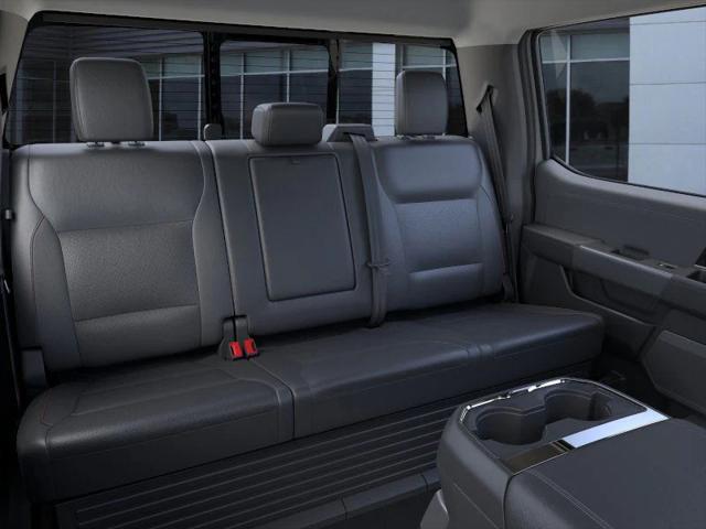 new 2025 Ford F-350 car, priced at $74,671