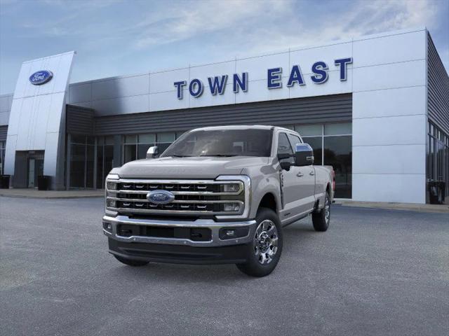 new 2025 Ford F-350 car, priced at $74,671