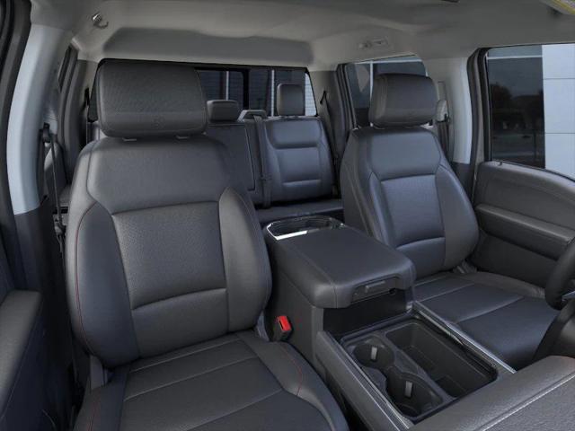 new 2025 Ford F-350 car, priced at $74,671