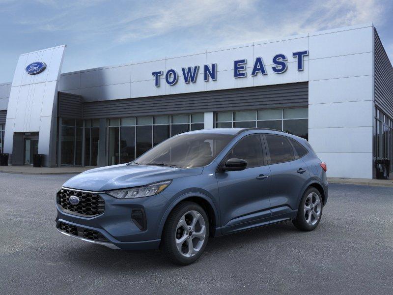 new 2024 Ford Escape car, priced at $29,556