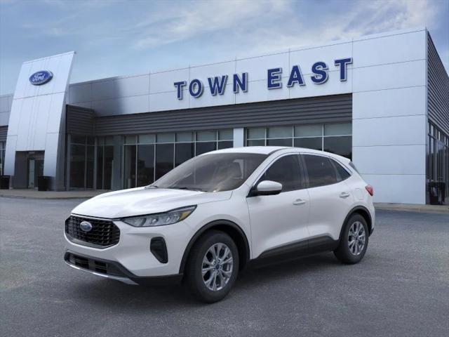 new 2024 Ford Escape car, priced at $23,868