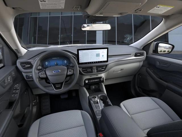 new 2024 Ford Escape car, priced at $23,868