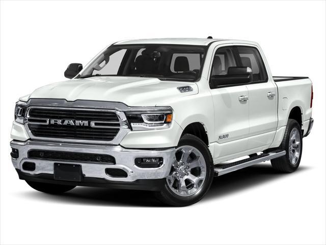 used 2019 Ram 1500 car, priced at $28,543