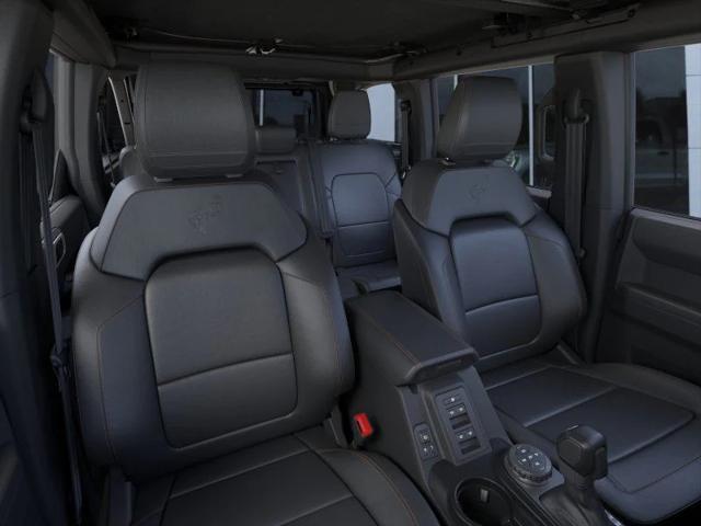 new 2024 Ford Bronco car, priced at $57,684