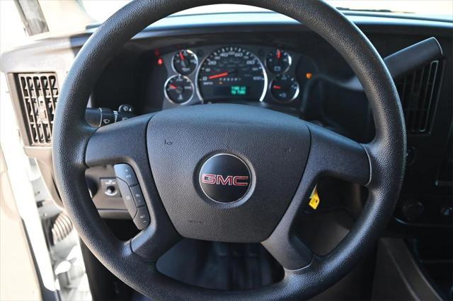 used 2022 GMC Savana 2500 car, priced at $29,495