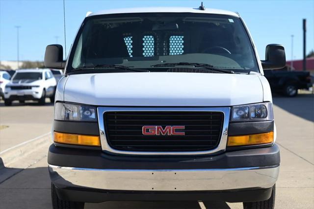 used 2022 GMC Savana 2500 car, priced at $29,495