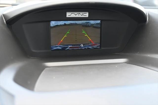 used 2017 Ford Escape car, priced at $17,995