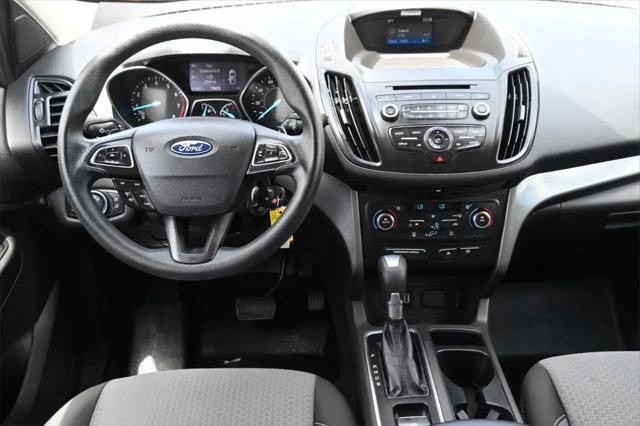 used 2017 Ford Escape car, priced at $17,995