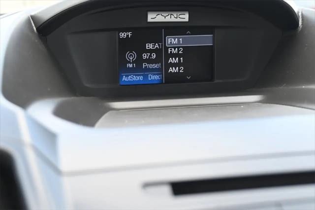 used 2017 Ford Escape car, priced at $17,995