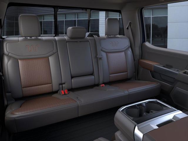 new 2025 Ford F-150 car, priced at $71,902
