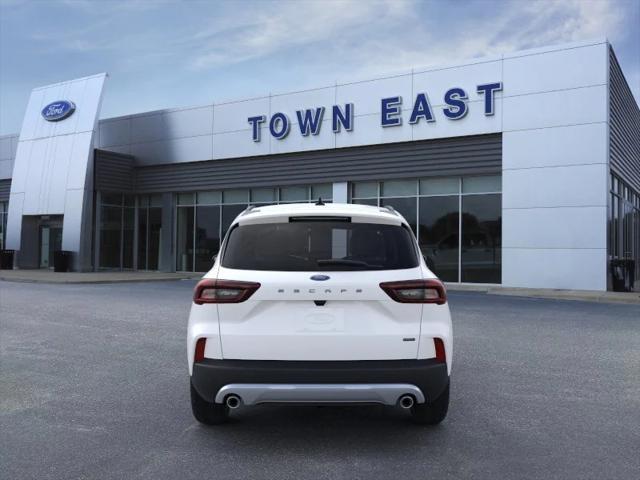 new 2024 Ford Escape car, priced at $35,896