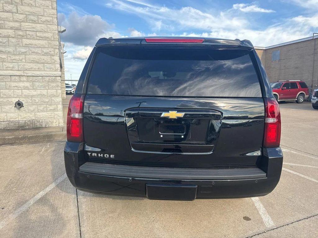 used 2019 Chevrolet Tahoe car, priced at $26,599