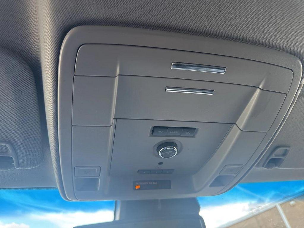 used 2019 Chevrolet Tahoe car, priced at $26,599