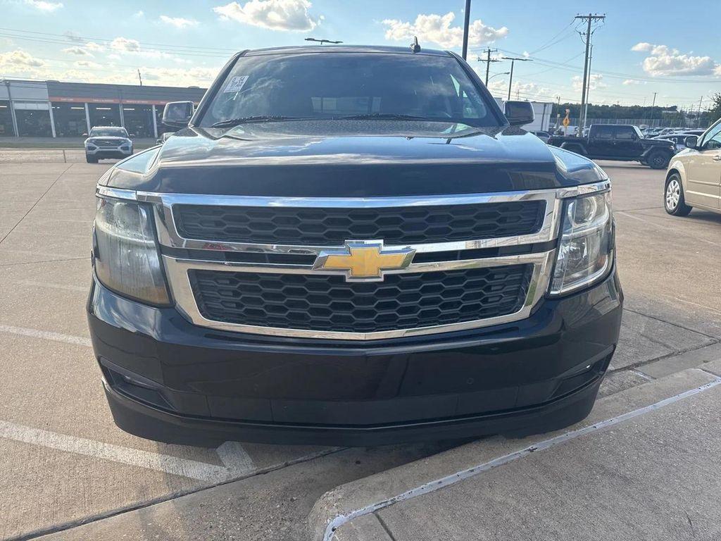 used 2019 Chevrolet Tahoe car, priced at $26,599