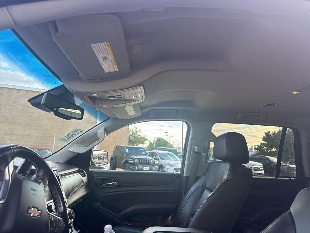 used 2019 Chevrolet Tahoe car, priced at $26,599