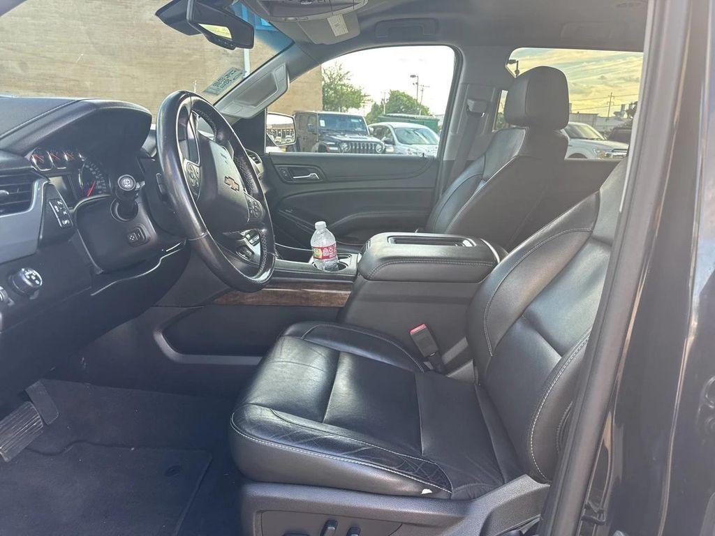 used 2019 Chevrolet Tahoe car, priced at $26,599