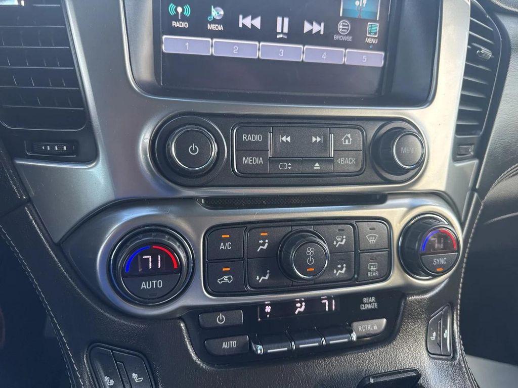 used 2019 Chevrolet Tahoe car, priced at $26,599