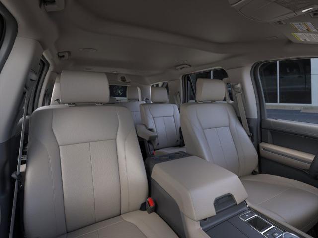 new 2024 Ford Expedition car, priced at $58,355