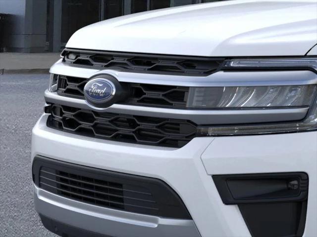 new 2024 Ford Expedition car, priced at $58,355