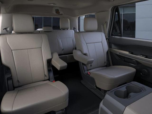 new 2024 Ford Expedition car, priced at $58,355