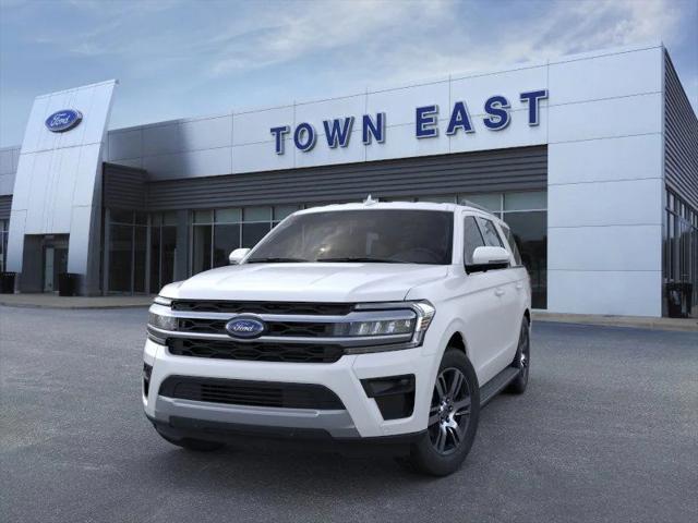 new 2024 Ford Expedition car, priced at $58,355