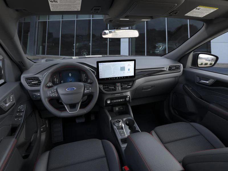 new 2025 Ford Escape car, priced at $25,929