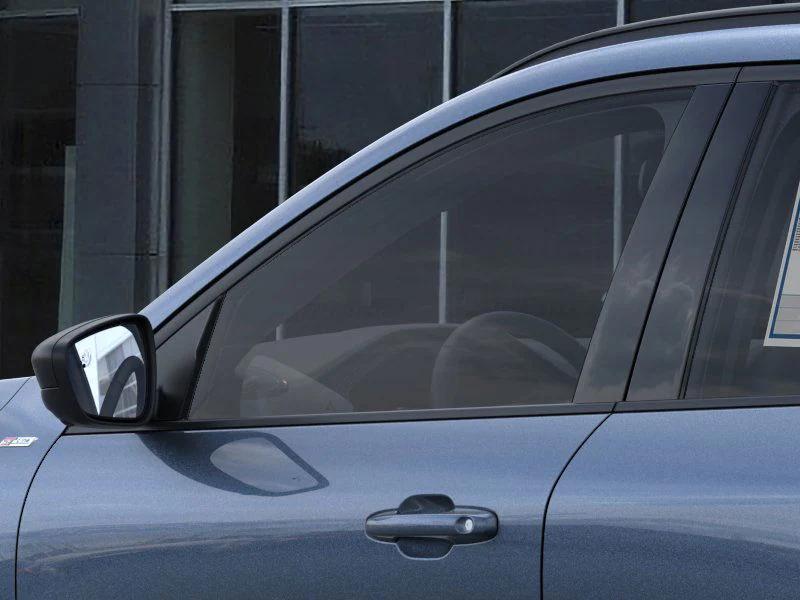 new 2025 Ford Escape car, priced at $25,929
