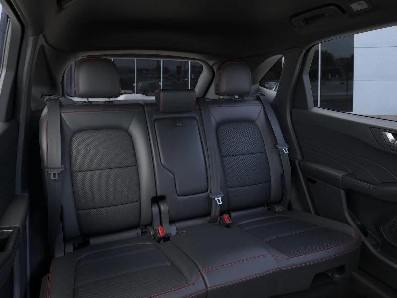 new 2025 Ford Escape car, priced at $25,929