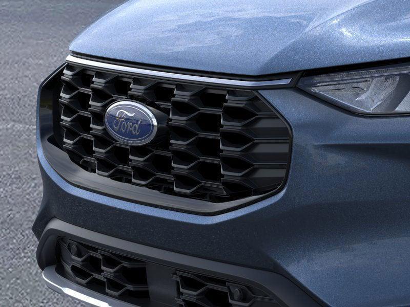 new 2025 Ford Escape car, priced at $25,929
