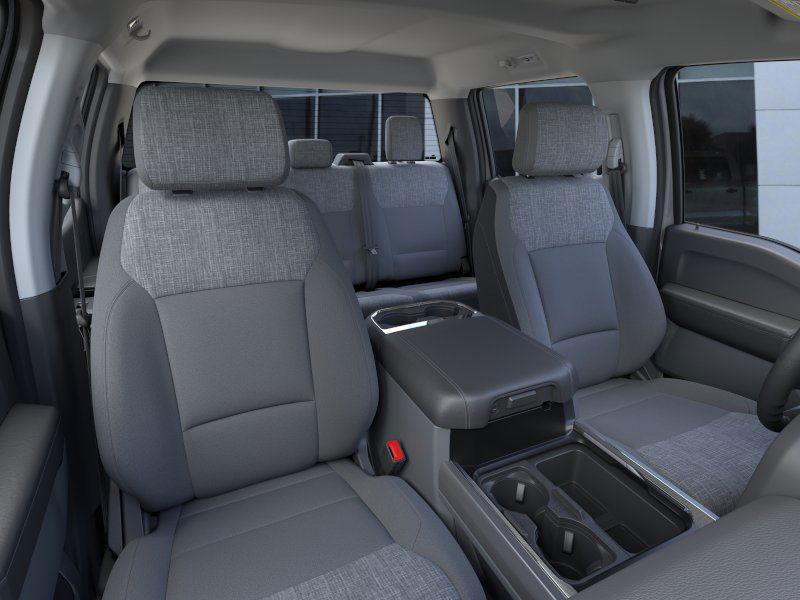 new 2025 Ford F-250 car, priced at $63,234