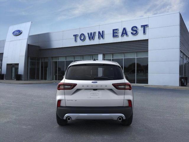 new 2024 Ford Escape car, priced at $24,630