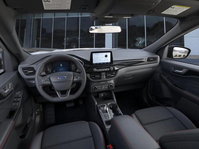 new 2025 Ford Escape car, priced at $29,172