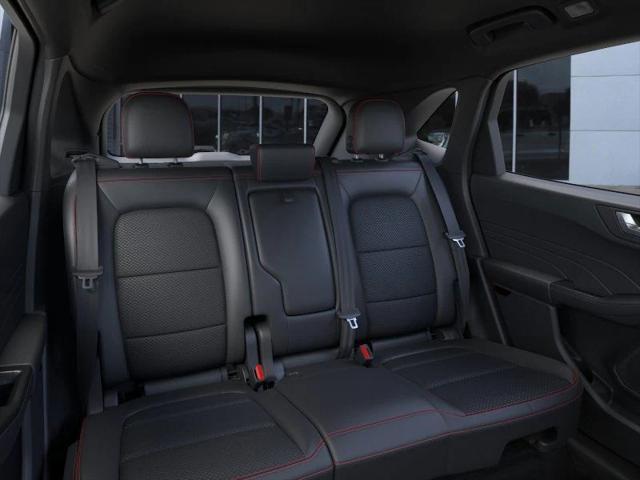 new 2025 Ford Escape car, priced at $29,172