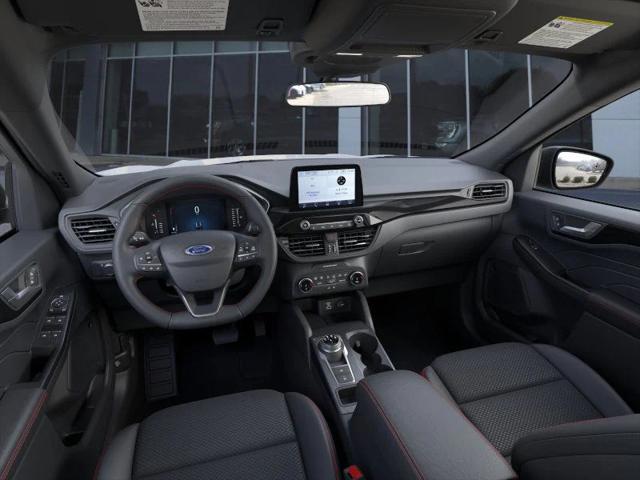 new 2025 Ford Escape car, priced at $29,172