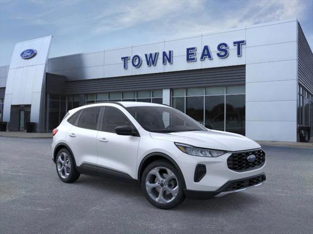 new 2025 Ford Escape car, priced at $29,172