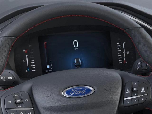 new 2025 Ford Escape car, priced at $29,172