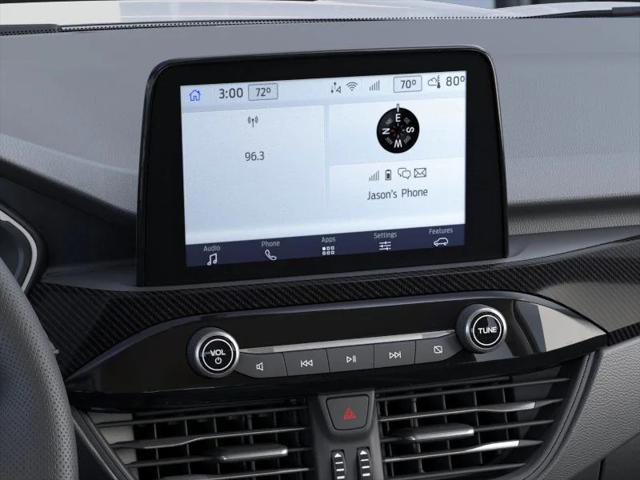 new 2025 Ford Escape car, priced at $29,172