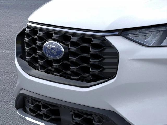 new 2025 Ford Escape car, priced at $29,172