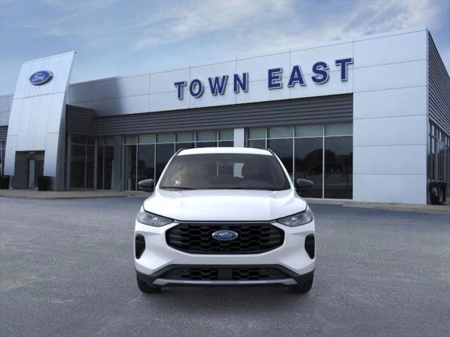 new 2025 Ford Escape car, priced at $29,172